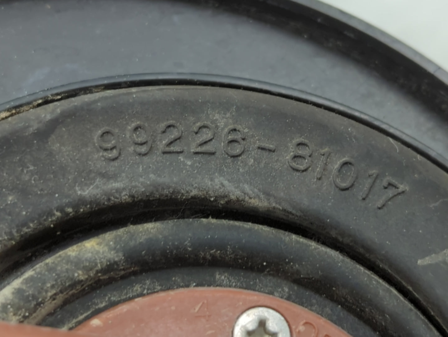 1999-2003 Lexus Rx300 Passenger Right Oem Head Light Headlight Lamp - Oemusedautoparts1.com