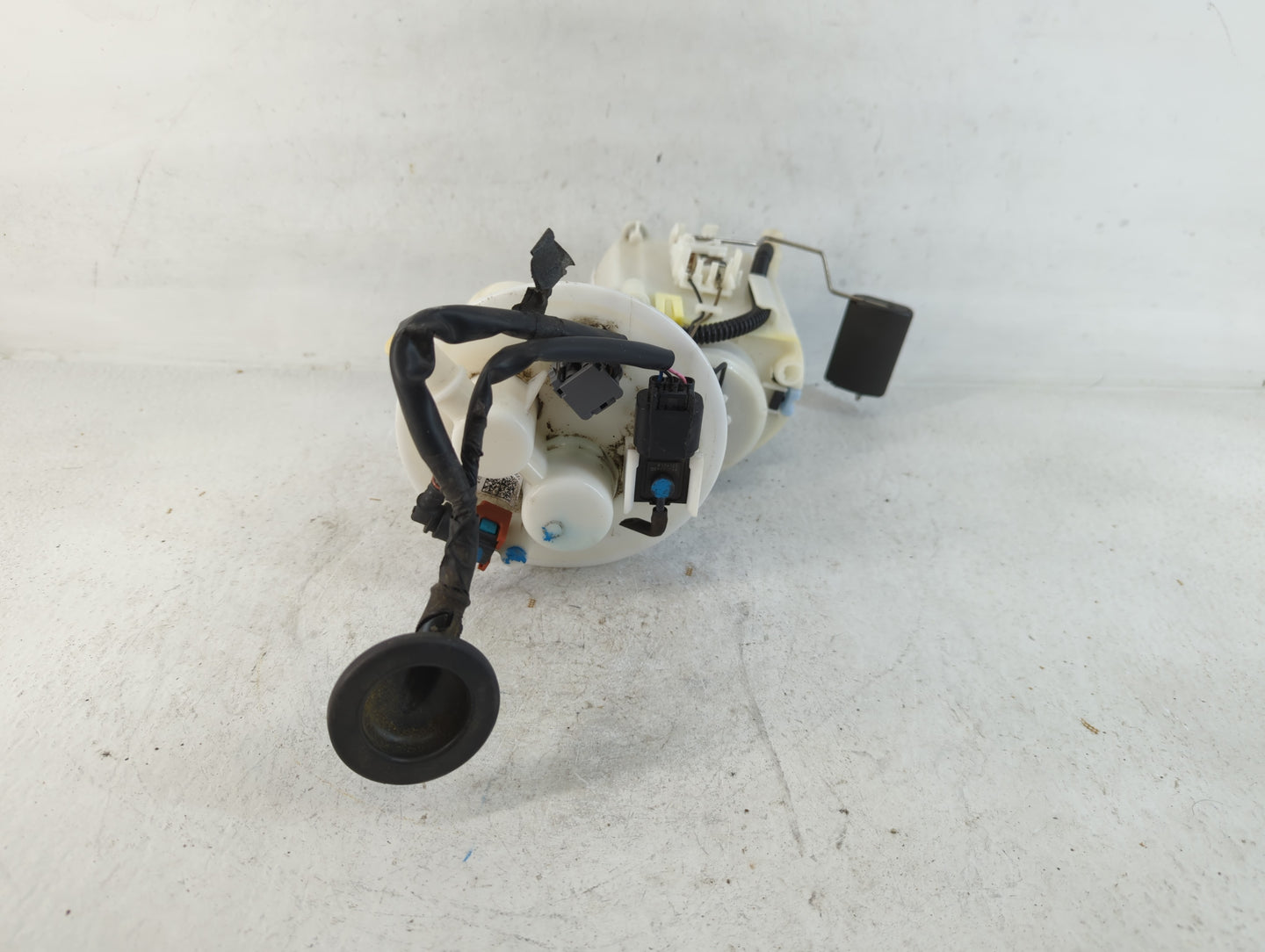 2017-2018 Kia Forte Electrical Gas Fuel Pump Assembly - Oemusedautoparts1.com