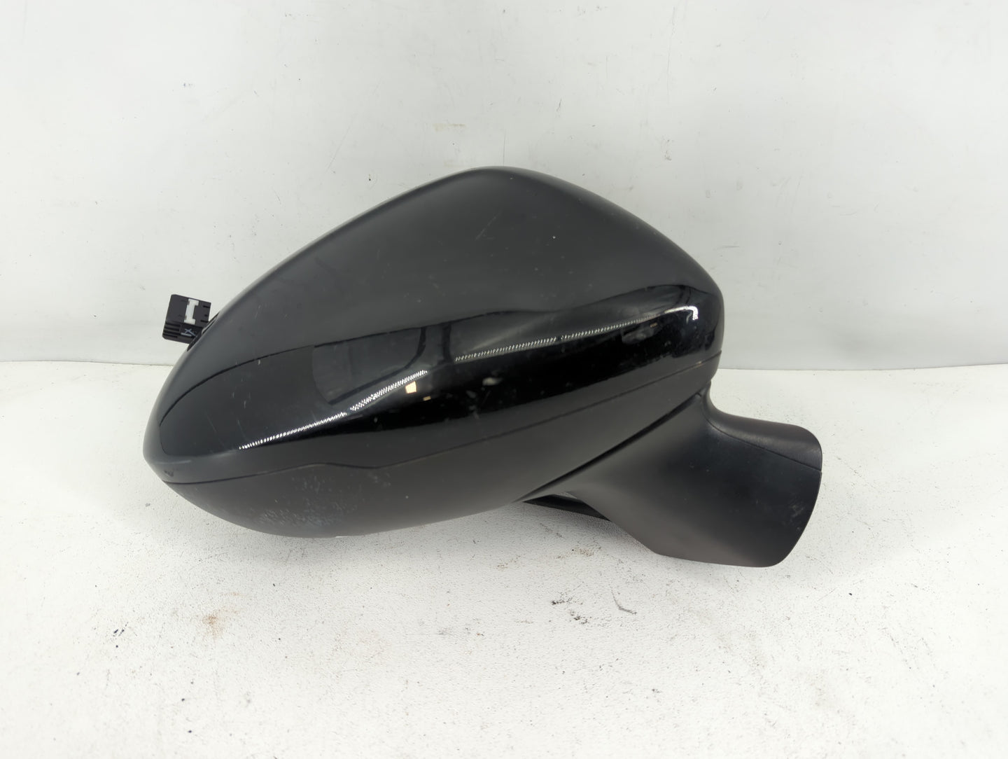 2016-2019 Chevrolet Cruze Side Mirror Replacement Passenger Right View Door Mirror P/N:2983592 Fits Fits 2016 2017 2018 2019 OEM Used Auto Parts - Oemusedautoparts1.com