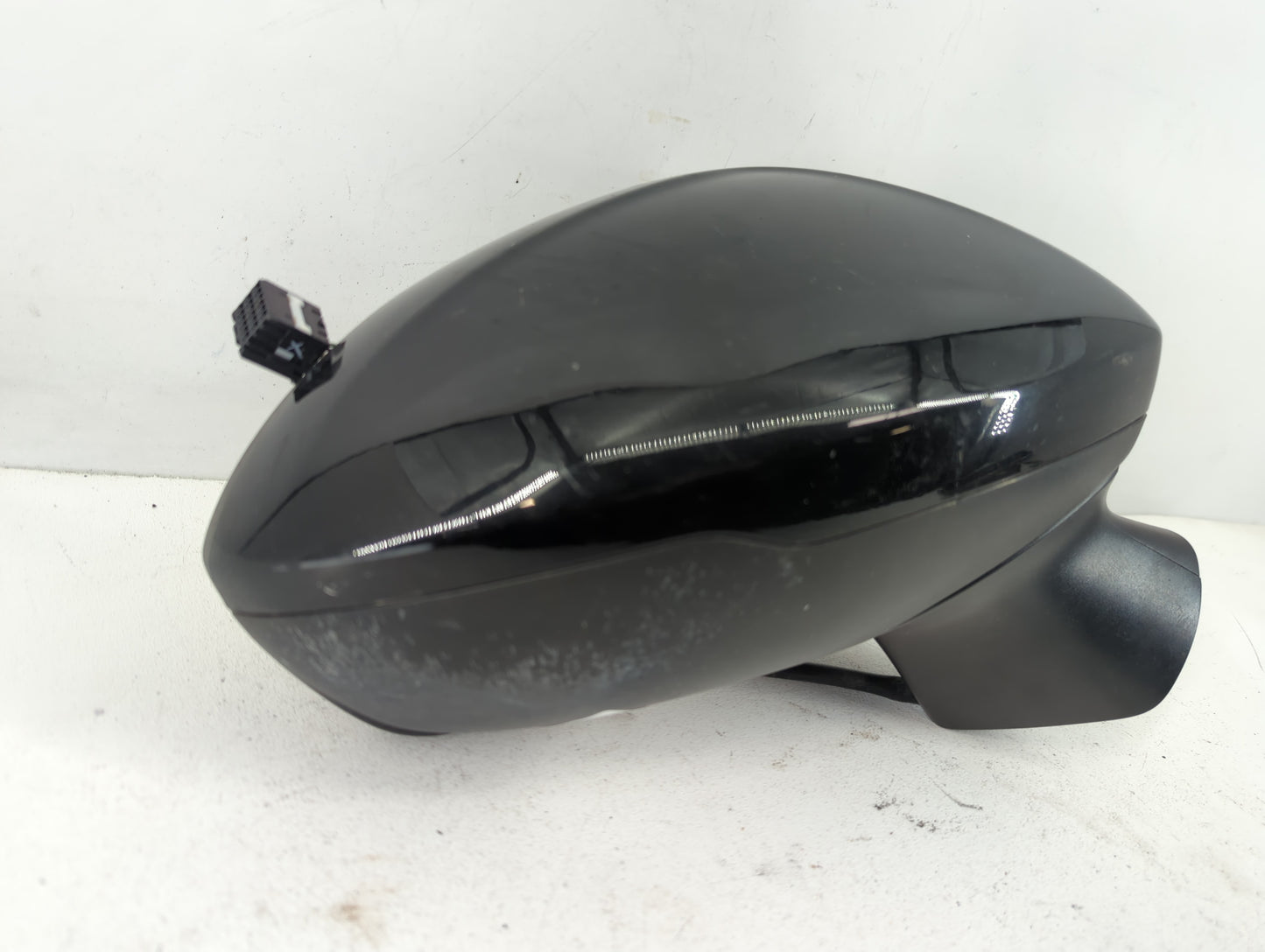 2016-2019 Chevrolet Cruze Side Mirror Replacement Passenger Right View Door Mirror P/N:2983592 Fits Fits 2016 2017 2018 2019 OEM Used Auto Parts - Oemusedautoparts1.com