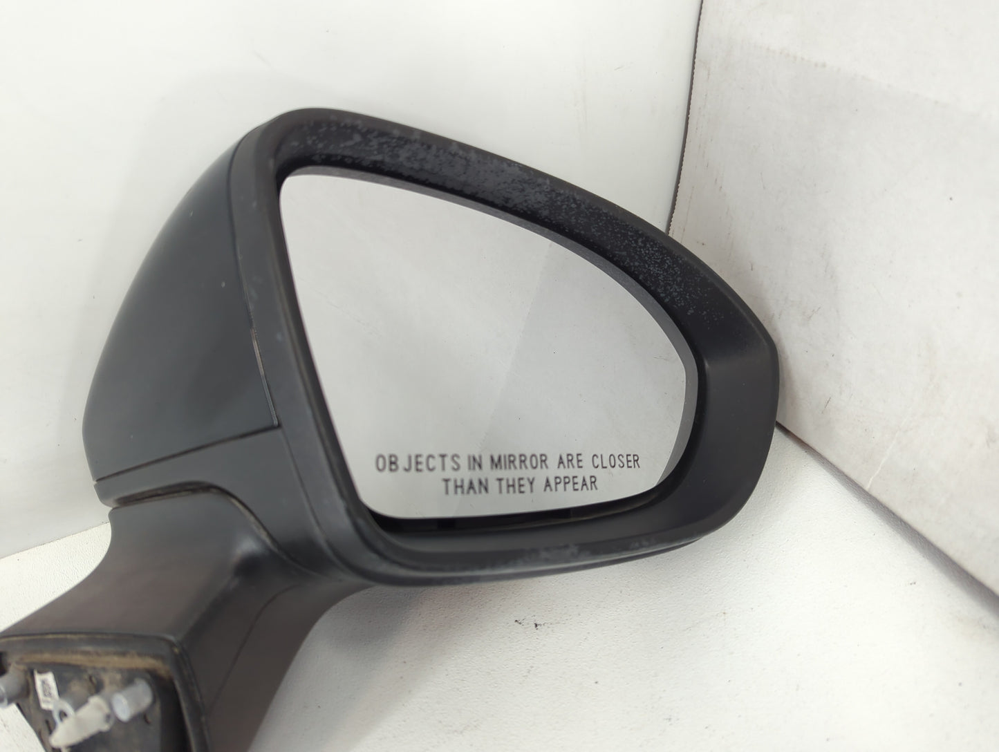 2016-2019 Chevrolet Cruze Side Mirror Replacement Passenger Right View Door Mirror P/N:2983592 Fits Fits 2016 2017 2018 2019 OEM Used Auto Parts - Oemusedautoparts1.com