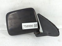 2000-2004 Nissan Frontier Side Mirror Replacement Passenger Right View Door Mirror Fits Fits 2000 2001 2002 2003 2004 OEM Used Auto Parts - Oemusedautoparts1.com
