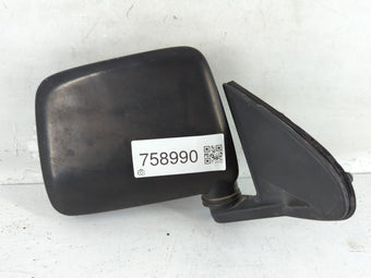 compare product 2000-2004 Nissan Frontier Side Mirror Replacement Passenger Right View Door Mirror Fits Fits 2000 2001 2002 2003 2004 OEM Used Auto Parts
