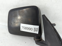 2000-2004 Nissan Frontier Side Mirror Replacement Passenger Right View Door Mirror Fits Fits 2000 2001 2002 2003 2004 OEM Used Auto Parts - Oemusedautoparts1.com