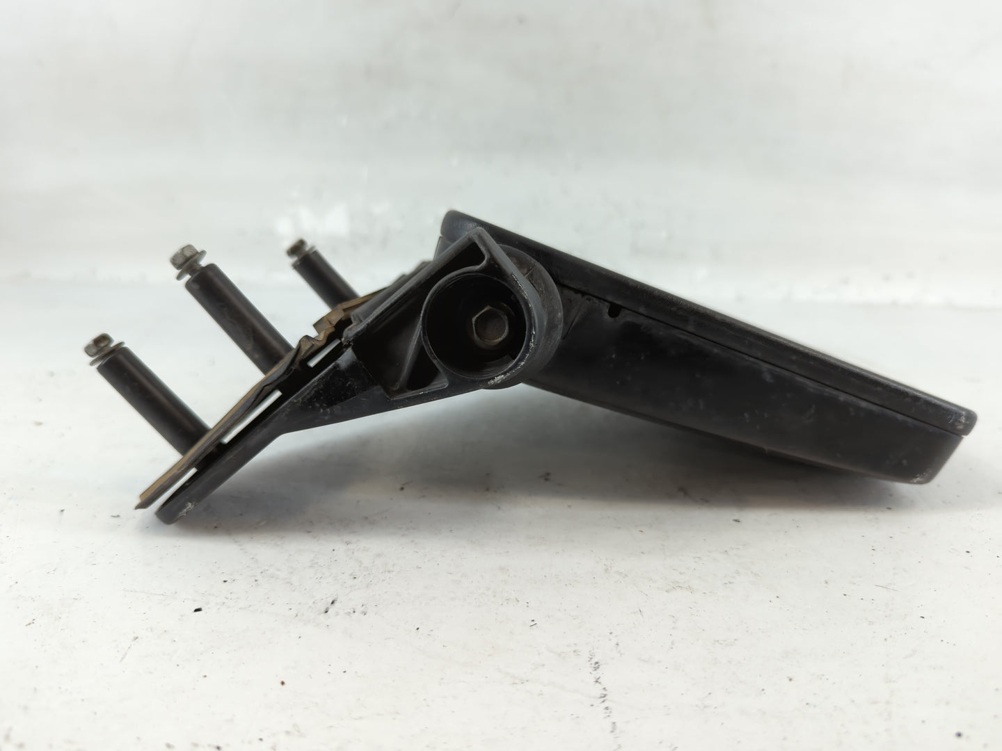 2000-2004 Nissan Frontier Side Mirror Replacement Passenger Right View Door Mirror Fits Fits 2000 2001 2002 2003 2004 OEM Used Auto Parts - Oemusedautoparts1.com