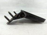 2000-2004 Nissan Frontier Side Mirror Replacement Passenger Right View Door Mirror Fits Fits 2000 2001 2002 2003 2004 OEM Used Auto Parts - Oemusedautoparts1.com