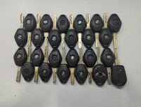 Lot of 24 Bmw Keyless Entry Remote Fob MIXED FCC IDS MIXED PART NUMBERS - Oemusedautoparts1.com