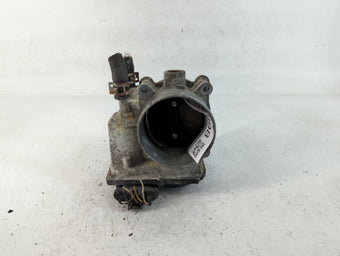 compare product 2007-2016 Toyota Sienna Throttle Body P/N:22030-0P050 Fits OEM Used Auto Parts