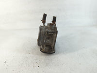 2007-2016 Toyota Sienna Throttle Body P/N:22030-0P050 Fits OEM Used Auto Parts - Oemusedautoparts1.com