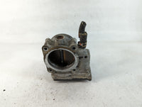 2007-2016 Toyota Sienna Throttle Body P/N:22030-0P050 Fits OEM Used Auto Parts - Oemusedautoparts1.com
