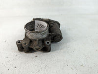 2007-2010 Pontiac G5 Throttle Body P/N:2786AA897HB6280 Fits Fits 2007 2008 2009 2010 2011 OEM Used Auto Parts - Oemusedautoparts1.com