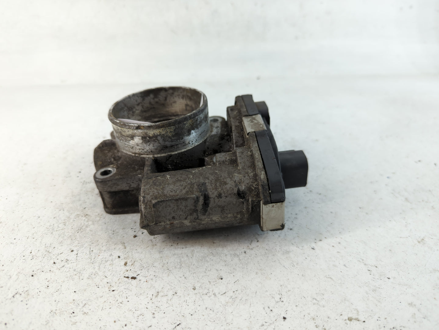 2007-2010 Pontiac G5 Throttle Body P/N:2786AA897HB6280 Fits Fits 2007 2008 2009 2010 2011 OEM Used Auto Parts - Oemusedautoparts1.com