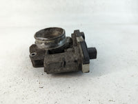 2007-2010 Pontiac G5 Throttle Body P/N:2786AA897HB6280 Fits Fits 2007 2008 2009 2010 2011 OEM Used Auto Parts - Oemusedautoparts1.com
