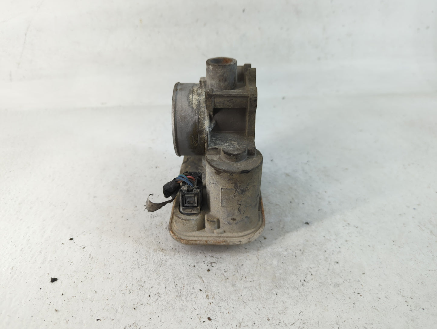 2009-2018 Dodge Journey Throttle Body Fits Fits 2007 2008 2009 2010 2011 2012 2013 2014 2015 2016 2017 2018 OEM Used Auto Parts - Oemusedautoparts1.com