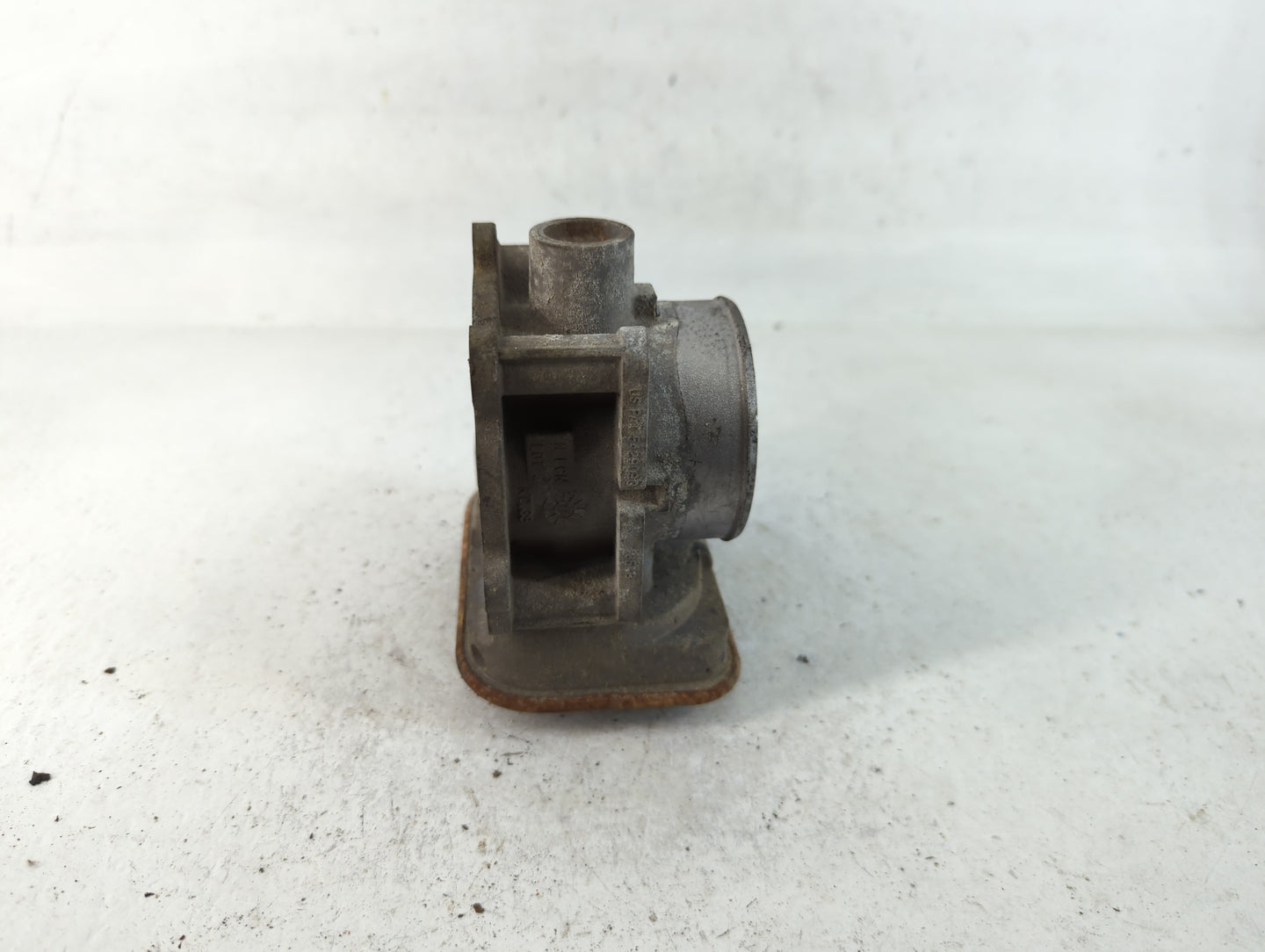 2009-2018 Dodge Journey Throttle Body Fits Fits 2007 2008 2009 2010 2011 2012 2013 2014 2015 2016 2017 2018 OEM Used Auto Parts - Oemusedautoparts1.com