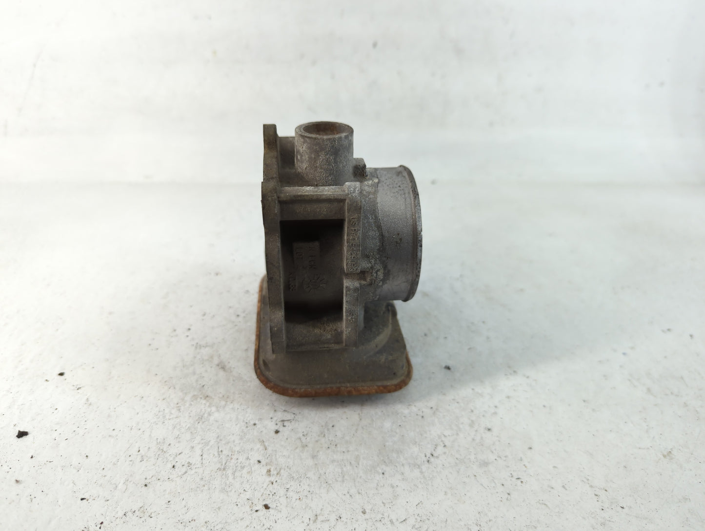2009-2018 Dodge Journey Throttle Body Fits Fits 2007 2008 2009 2010 2011 2012 2013 2014 2015 2016 2017 2018 OEM Used Auto Parts - Oemusedautoparts1.com