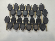 Lot of 25 Bmw Keyless Entry Remote Fob MIXED FCC IDS MIXED PART NUMBERS