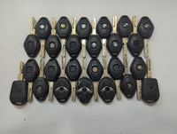 Lot of 25 Bmw Keyless Entry Remote Fob MIXED FCC IDS MIXED PART NUMBERS - Oemusedautoparts1.com