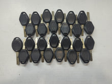 Lot of 25 Bmw Keyless Entry Remote Fob MIXED FCC IDS MIXED PART NUMBERS