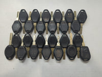 Lot of 25 Bmw Keyless Entry Remote Fob MIXED FCC IDS MIXED PART NUMBERS - Oemusedautoparts1.com