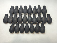 Lot of 25 Mercedes-Benz Keyless Entry Remote Fob MIXED FCC IDS MIXED