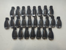 Lot of 25 Mercedes-Benz Keyless Entry Remote Fob MIXED FCC IDS MIXED