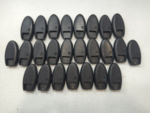 Lot of 25 Nissan Keyless Entry Remote Fob MIXED FCC IDS MIXED PART