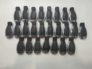 Lot of 25 Mercedes-Benz Keyless Entry Remote Fob IYZDC11 | IYZDC12K