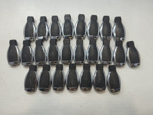 Lot of 25 Mercedes-Benz Keyless Entry Remote Fob IYZDC11 | IYZDC12K