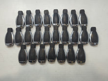 Lot of 25 Mercedes-Benz Keyless Entry Remote Fob IYZDC11 | IYZDC12K