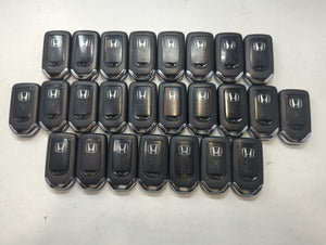 Lot of 25 Honda Keyless Entry Remote Fob MIXED FCC IDS MIXED PART NUMBERS