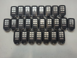 Lot of 25 Honda Keyless Entry Remote Fob MIXED FCC IDS MIXED PART NUMBERS