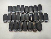 Lot of 25 Audi Keyless Entry Remote Fob MIXED FCC IDS MIXED PART NUMBERS