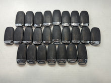 Lot of 25 Audi Keyless Entry Remote Fob MIXED FCC IDS MIXED PART NUMBERS