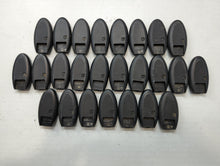 Lot of 25 Nissan Keyless Entry Remote Fob MIXED FCC IDS MIXED PART