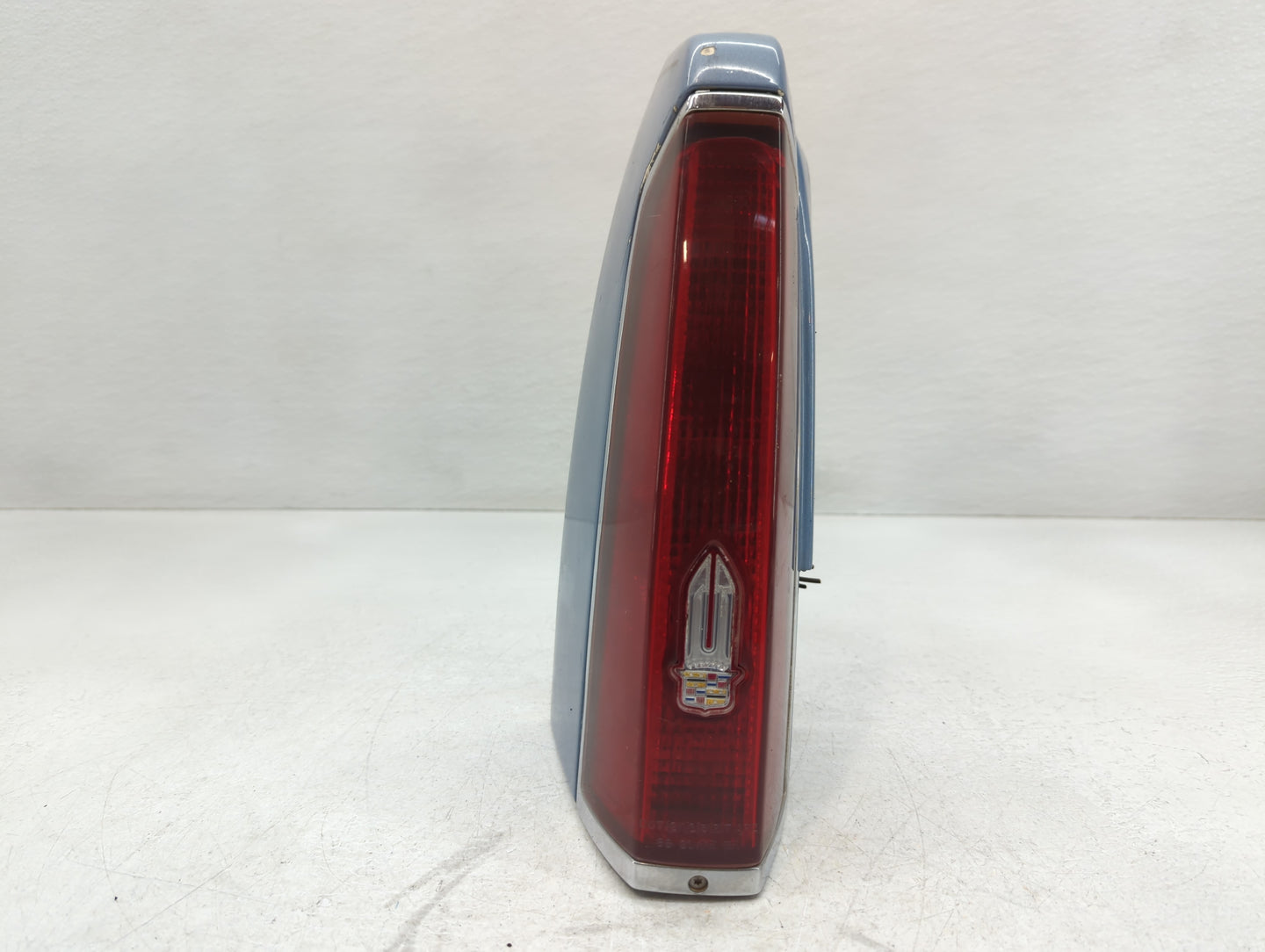 1988 Cadillac Eldorado Tail Light Assembly Driver Left OEM Fits OEM Used Auto Parts - Oemusedautoparts1.com