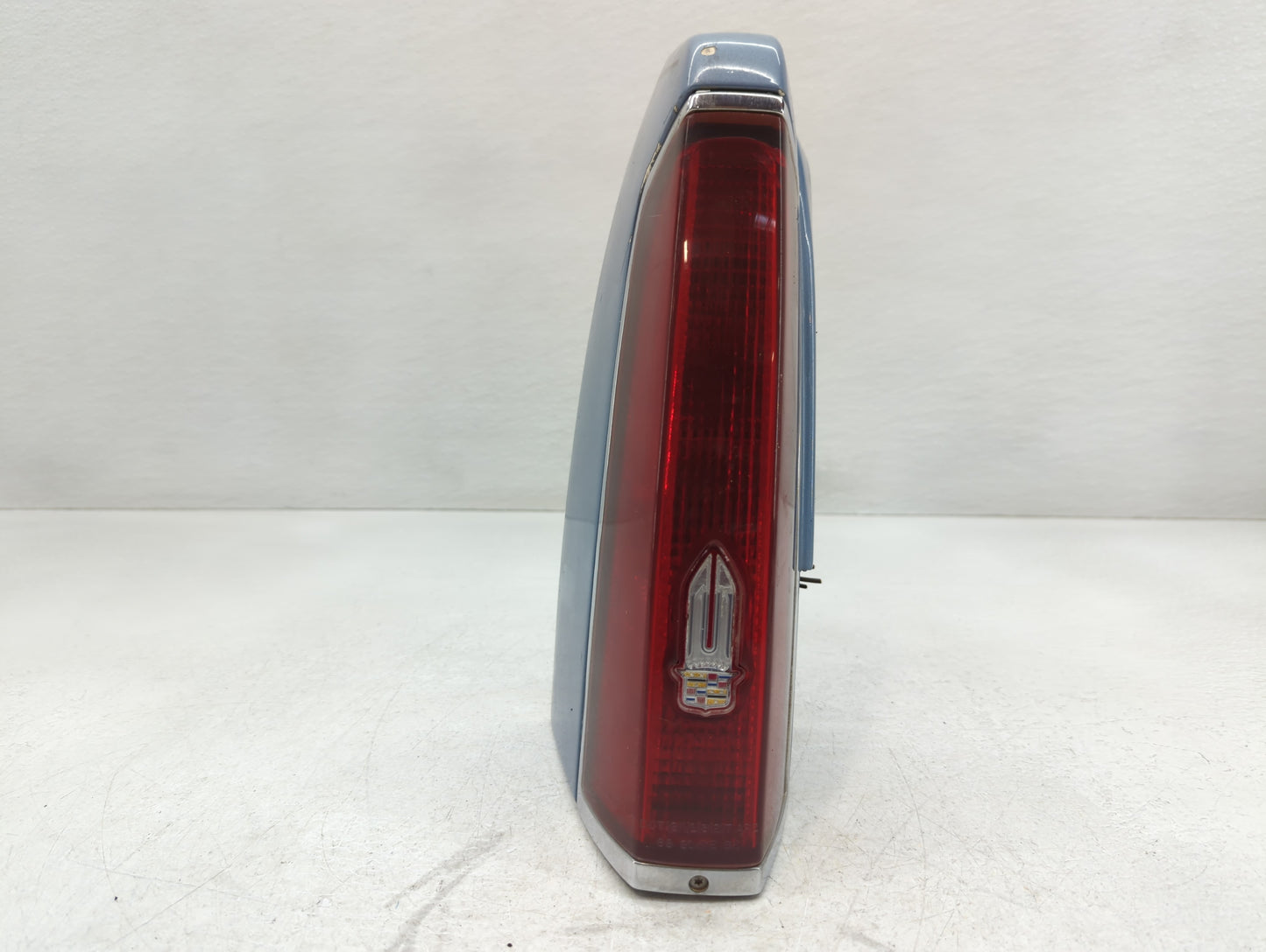 1988 Cadillac Eldorado Tail Light Assembly Driver Left OEM Fits OEM Used Auto Parts - Oemusedautoparts1.com