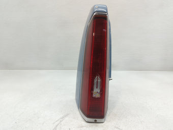 compare product 1988 Cadillac Eldorado Tail Light Assembly Driver Left OEM Fits OEM Used Auto Parts