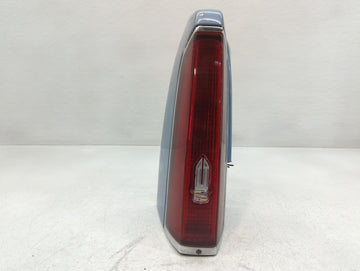 1988 Cadillac Eldorado Tail Light Assembly Driver Left OEM Fits OEM Used Auto Parts - Oemusedautoparts1.com