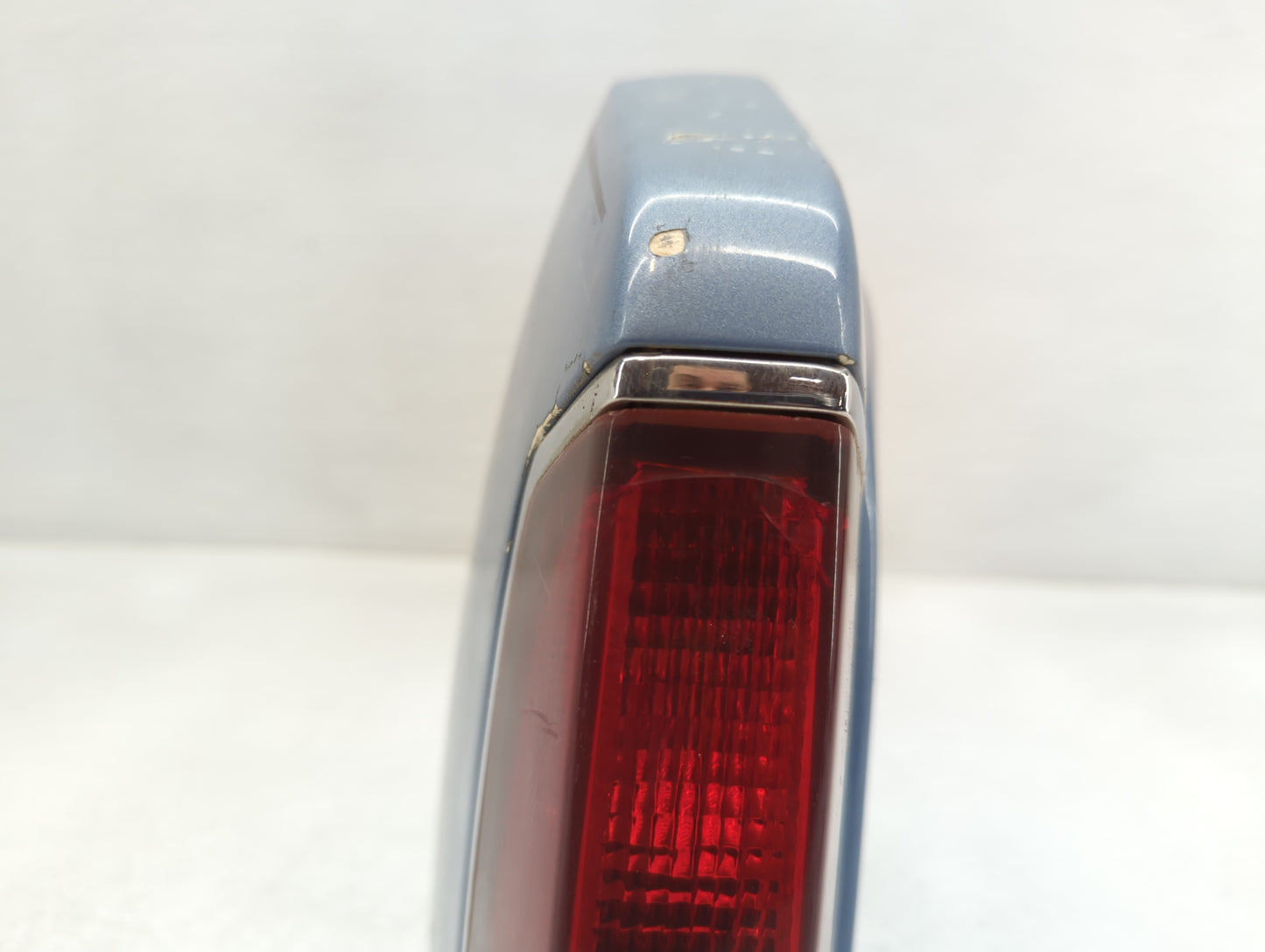 1988 Cadillac Eldorado Tail Light Assembly Driver Left OEM Fits OEM Used Auto Parts - Oemusedautoparts1.com