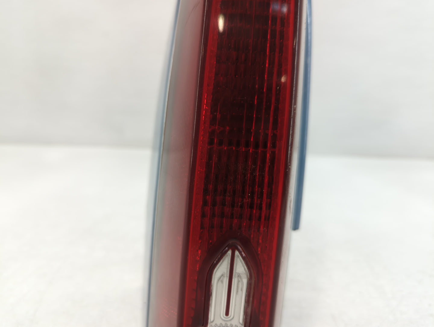 1988 Cadillac Eldorado Tail Light Assembly Driver Left OEM Fits OEM Used Auto Parts - Oemusedautoparts1.com