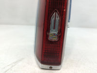 1988 Cadillac Eldorado Tail Light Assembly Driver Left OEM Fits OEM Used Auto Parts - Oemusedautoparts1.com