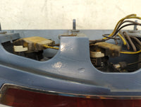1988 Cadillac Eldorado Tail Light Assembly Driver Left OEM Fits OEM Used Auto Parts - Oemusedautoparts1.com