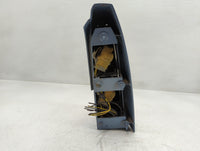 1988 Cadillac Eldorado Tail Light Assembly Driver Left OEM Fits OEM Used Auto Parts - Oemusedautoparts1.com