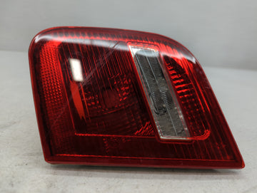 2001 Bmw 325i Tail Light Assembly Passenger Right OEM P/N:230 570 Fits Fits 1999 2000 OEM Used Auto Parts - Oemusedautoparts1.com