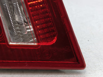 2001 Bmw 325i Tail Light Assembly Passenger Right OEM P/N:230 570 Fits Fits 1999 2000 OEM Used Auto Parts