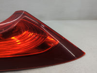 2012-2014 Honda Cr-V Tail Light Assembly Passenger Right OEM P/N:Z4 AO UH 10B Fits Fits 2012 2013 2014 OEM Used Auto Parts - Oemusedautoparts1.com