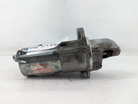 2001 Saturn L200 Car Starter Motor Solenoid OEM Fits Fits 2000 OEM Used Auto Parts - Oemusedautoparts1.com