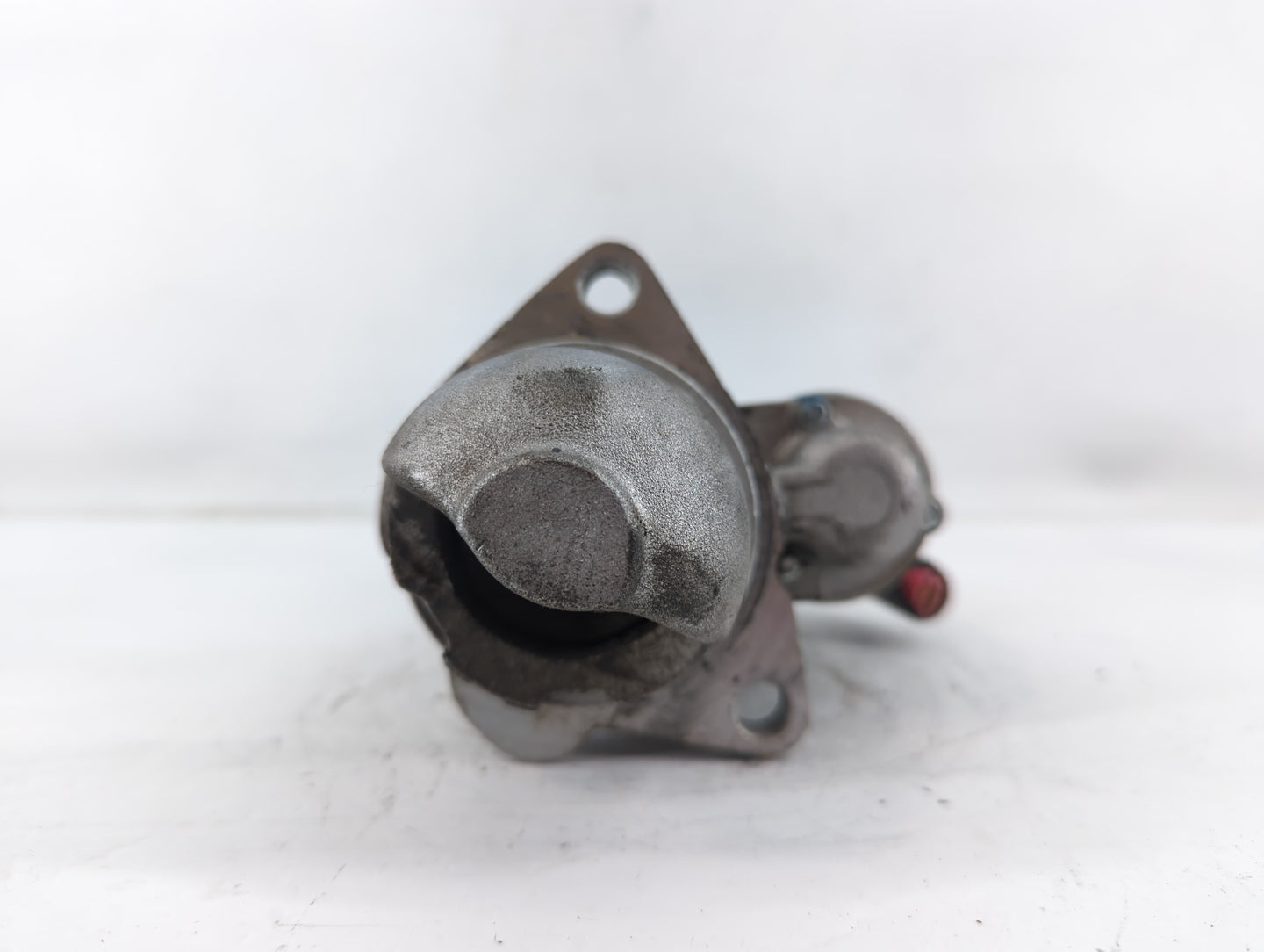 2001 Saturn L200 Car Starter Motor Solenoid OEM Fits Fits 2000 OEM Used Auto Parts - Oemusedautoparts1.com