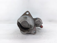 2001 Saturn L200 Car Starter Motor Solenoid OEM Fits Fits 2000 OEM Used Auto Parts - Oemusedautoparts1.com